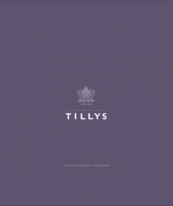 Tillys Interiors