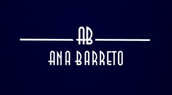 Ana Barreto