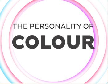 Personality of Colour